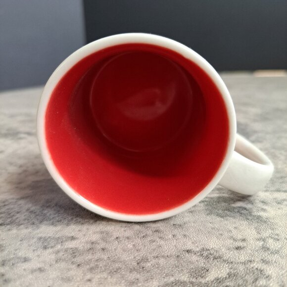 STARBUCKS ESPRESSO DEMITASSE GLOBAL ICON 3 OZ. CUP – CHINA – Ornament - Picture 5 of 8